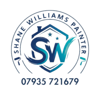 Shane Williams Painter logo